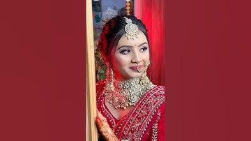 bridal transition video 📸 #newsong #bollywood #dance #hindisong