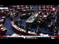 "Полювання на відьом": Сенат США не підтримав імпічмент Трампа - Реакція