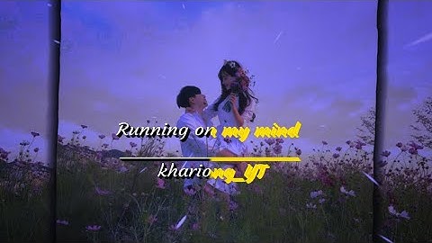 Running on my mind _ Emza Remix_ English song Xml link description box👇 ☑️🎁