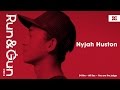 Nyjah Huston | Run & Gun - 2016