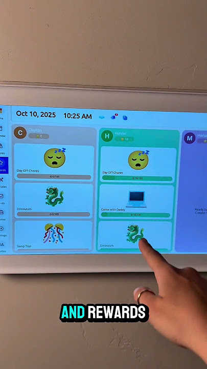 With everblog, mom life's chaos can be controlled chaos #everblog #everblogcalendar #momlife