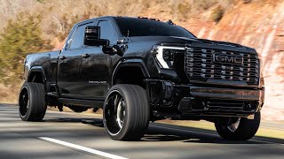 FULL OVERVIEW Of Our 9 Day 2024 Denali Duramax Ultimate Giveaway | #LGND45 Overview