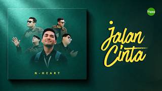 N-HEART 'JALAN CINTA'