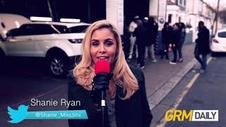 Angel 'On The Low Remix' Behind The Scenes w/ Shanie Ryan & Wretch 32 Angel 'On The Low Remix' Behind The Scenes w/ Shanie Ryan & Wretch 32
