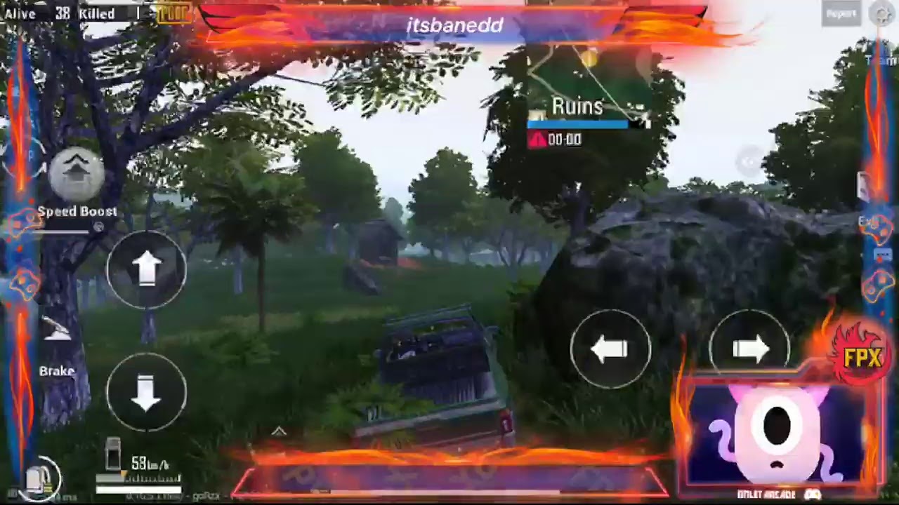 Watch me play games via Omlet Arcade - YouTube