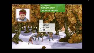 Fable 1996 Annotated: Part 2