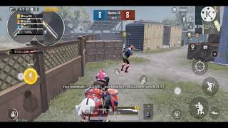 Ek Raat Pubg Best Montage Vishal Gupta Guptajii Gaming