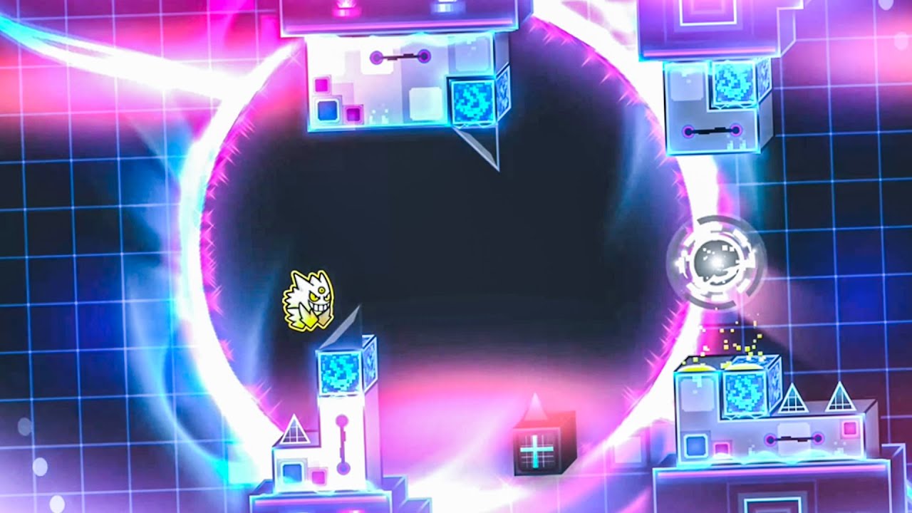 HYPERSPACE - YouTube