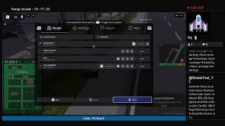 LIVE RP FR |Bourgogne RP + Patrouille en Gendarmerie (Code: 41vbea1r)