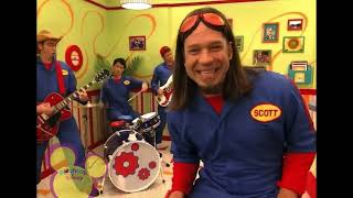 Kick It  Imagination Movers  Playhouse Disney