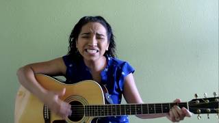 Video thumbnail of "Saliendo del pretorio | Ana Martinez"