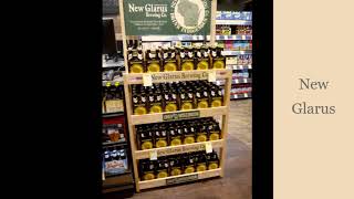 Trip to the mega liquor store !!!