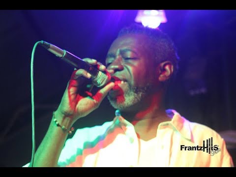 DON RORO - ROSIE (LIVE) @ TERRASSE DES ARTS [SAMEDI 16 FEVRIER 2019 ...