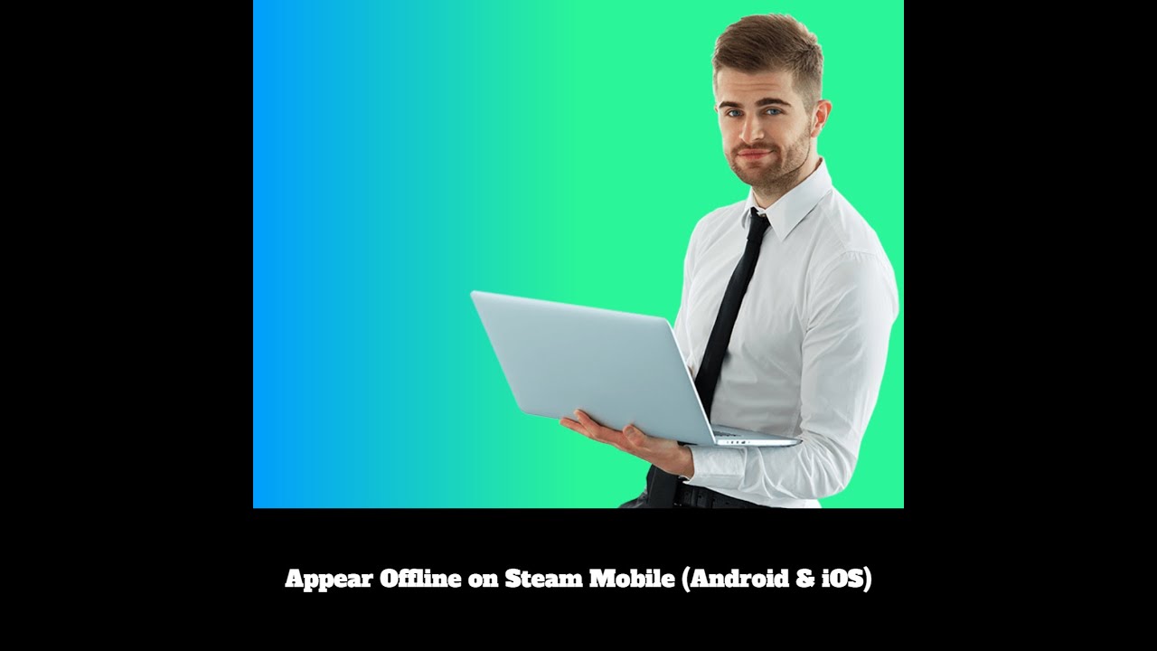 How to appear offline on Steam - Android Authority