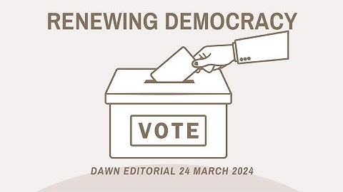 DAWN Editorial ANALYSIS |24th March, 2024|  CSS|PMS #CSS #PMS #PCS #FPSC #PPSC