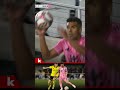 Messi-Magie für Miami #shorts