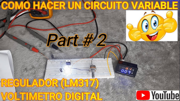 Voltímetro + Amperímetro Digital DSN-VC288, 0-100V / 10A, CE-MUL-01 –  Centroniks