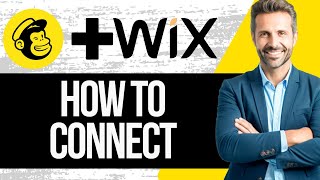 How to Connect Wix to Mailchimp | Wix Mailchimp Integration