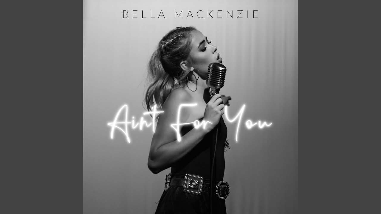 Regardez Ain't For You sur YouTube Regardez Ain't For You sur YouTube