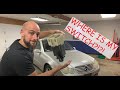 Mercedes Benz brake light switch stop light switch - where is it - and how to know how to find it