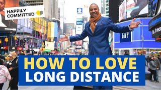 DON&#39;T Let Your Long Distance Relationship DIE!