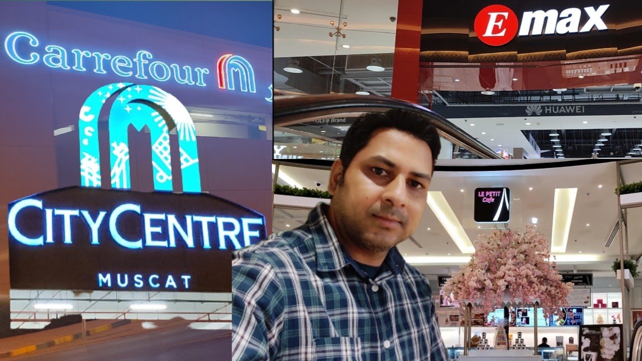 City Centre Mall Muscat ,,seeb, oman,. Carrefour shopping centre,   ଓଡ଼ିଶା India ଓମାନ travel vlog,