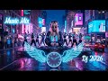 EDM Club Mix 2026 – Korean DJ Live in Club