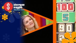 Big Wheel Big Money   The Price Is Right 1985