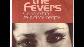 Video thumbnail of "Onde Está o Amor - The Fevers (Lp 1979).wmv"