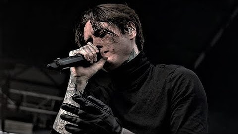 Thumbnail of Bad Omens - Take Me First (Greek Lyrics)