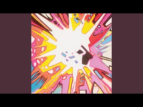 Beak> — KOSMIK MUSIK (Part 3)