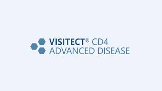 How to Perform VISITECT® CD4 Advanced Disease Batch Testing for Laboratory Professionals
