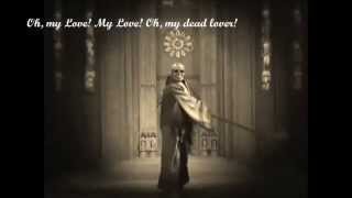 Écorché - My Dead Lover