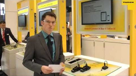 FEN20 - wieloprotokołowe moduły I/O w klasie IP20 | Turck Polska | Napisy PL