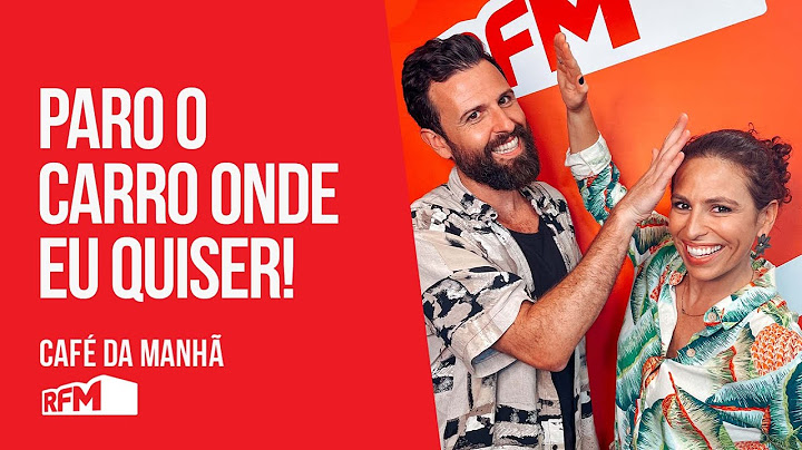 Paro o Carro Onde Eu Quiser! - Paródia Dia da Criança - RFM