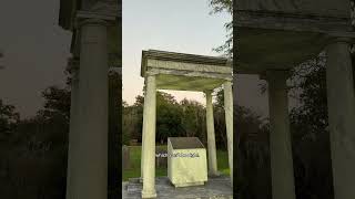 Would you sleep in a crypt for $1,000,000?
