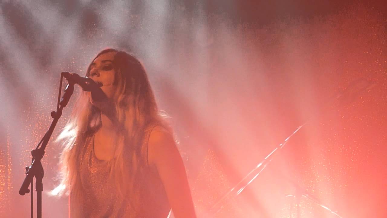 First Aid Kit Master Pretender Botanique, Brussels 28092014 YouTube