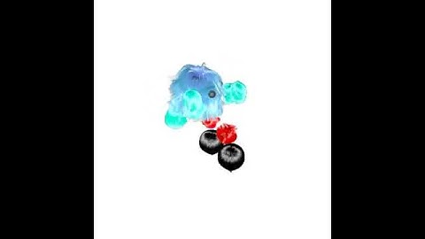 First test. Kinect Mocap to C4D. Dance