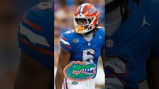 Would Florida Be Undefeated If This Freshman Played In Every Game?? #floridagators #florida