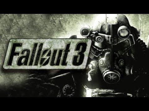 Como traduzir Fallout 3 GOTY!!!!!!!!! 