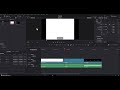 Davinci Resolve 060 Source Viewer Timeline Viewer Difference 違い