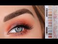 Urban Decay Naked Cyber Palette | Eyeshadow Tutorial + Review
