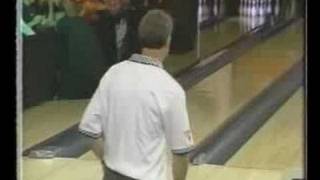 1998 PBA Peoria Open: Final: Williams Jr vs David Traber-2
