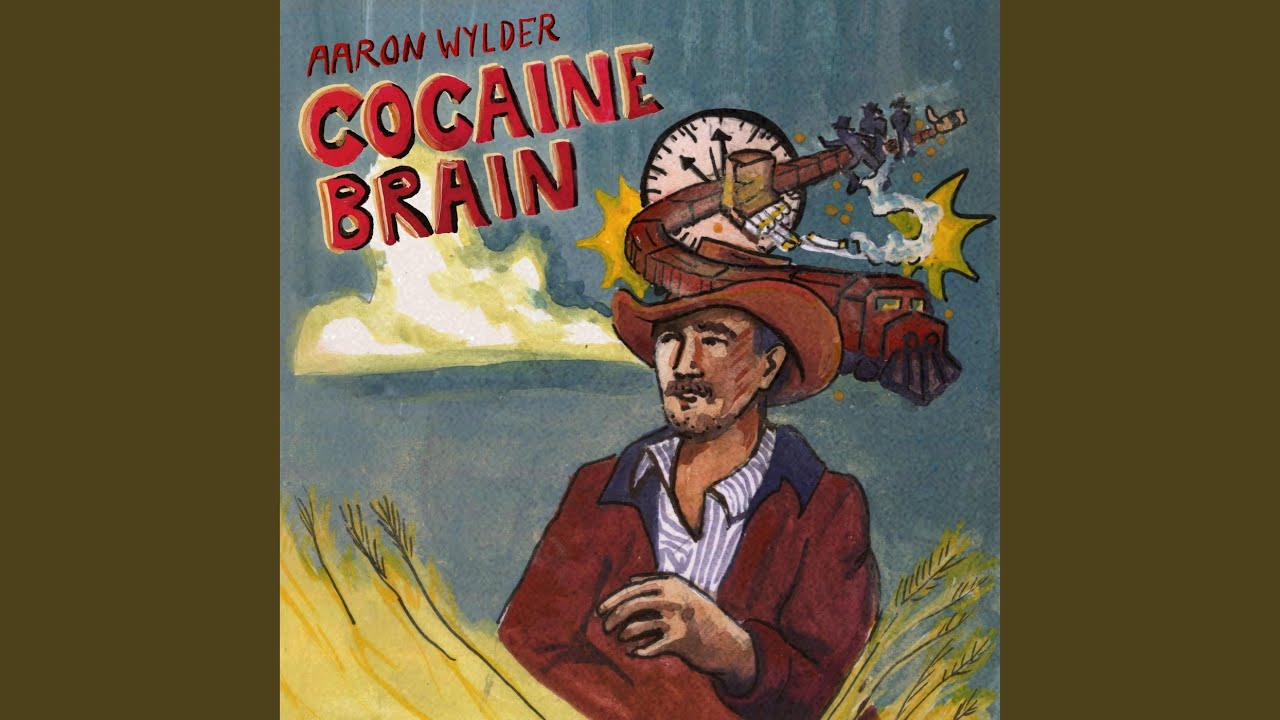 Watch Cocaine Brain on YouTube Watch Cocaine Brain on YouTube