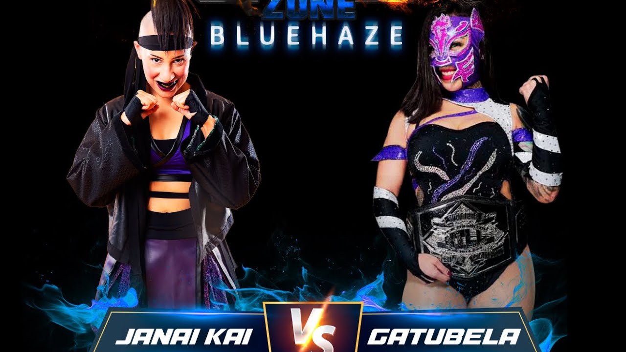 Janai Kai vs Gatubela