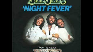 Download Lagu Night Fever Karaoke Mp4 MP3 Night Fever Karaoke Mp4