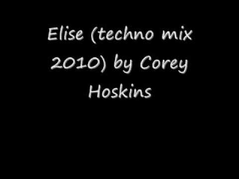 Elsie (techno mix 2010) by Corey Hoskins