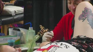 What you need to know about the FDA's recall of contaminated tattoo inks