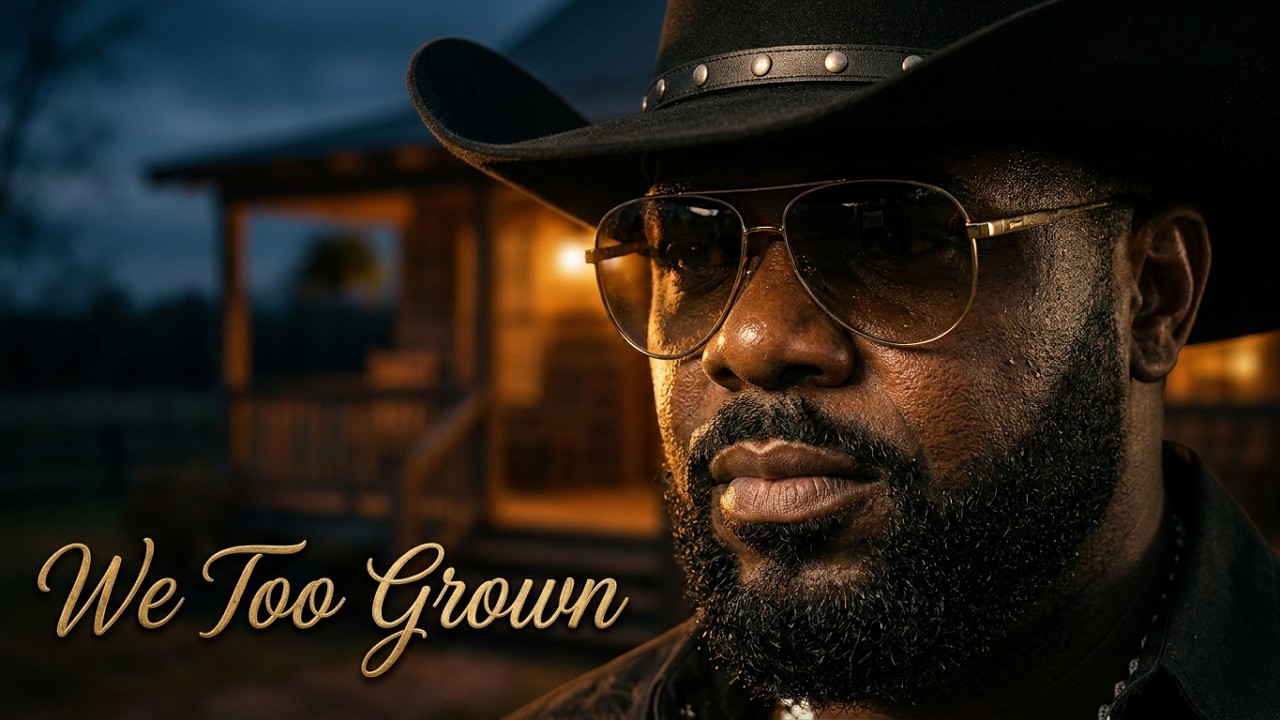 Watch Big Willie - We Too Grown To Play Games (Official 2026 Southern Soul) | Grown Folks Radio Edit on YouTube Watch Big Willie - We Too Grown To Play Games (Official 2026 Southern Soul) | Grown Folks Radio Edit on YouTube