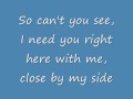Make Love (English w/ lyrics) - Big Bang